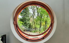 Couette Et Cafe L'Agence